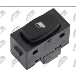 ΔΙΑΚΟΠΤΗΣ ΗΛΕΚΤΡΙΚΩΝ ΠΑΡΑΘΥΡΩΝ PEUGEOT 307 2000-,407 2004-,CITROEN C5 2001-2008