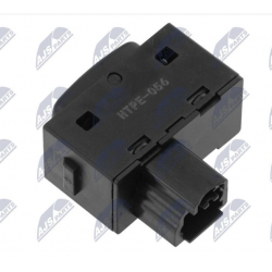 ΔΙΑΚΟΠΤΗΣ ΗΛΕΚΤΡΙΚΩΝ ΠΑΡΑΘΥΡΩΝ PEUGEOT 307 2000-,407 2004-,CITROEN C5 2001-2008