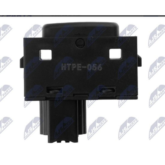 ΔΙΑΚΟΠΤΗΣ ΗΛΕΚΤΡΙΚΩΝ ΠΑΡΑΘΥΡΩΝ PEUGEOT 307 2000-,407 2004-,CITROEN C5 2001-2008