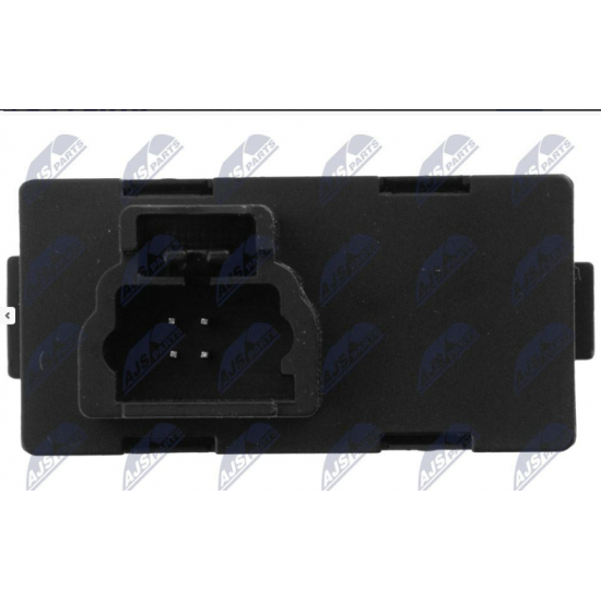 ΔΙΑΚΟΠΤΗΣ ΗΛΕΚΤΡΙΚΩΝ ΠΑΡΑΘΥΡΩΝ PEUGEOT 307 2000-,407 2004-,CITROEN C5 2001-2008