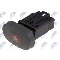 ΔΙΑΚΟΠΤΗΣ ΦΩΤΩΝ ΕΚΤΑΚΤΗΣ ΑΝΑΓΚΗΣ RENAULT CLIO II 1998-,THALIA 1998-