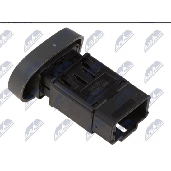 ΔΙΑΚΟΠΤΗΣ ΦΩΤΩΝ ΕΚΤΑΚΤΗΣ ΑΝΑΓΚΗΣ RENAULT CLIO II 1998-,THALIA 1998-