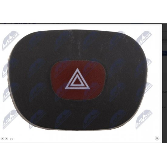 ΔΙΑΚΟΠΤΗΣ ΦΩΤΩΝ ΕΚΤΑΚΤΗΣ ΑΝΑΓΚΗΣ RENAULT CLIO II 1998-,THALIA 1998-