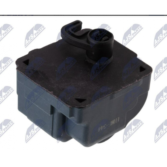 ΕΝΕΡΓΟΠΟΙΗΤΗΣ ΠΟΡΤΑΣ ΚΑΣΥΙΜΩΝ SMART FORTWO W451 2007-