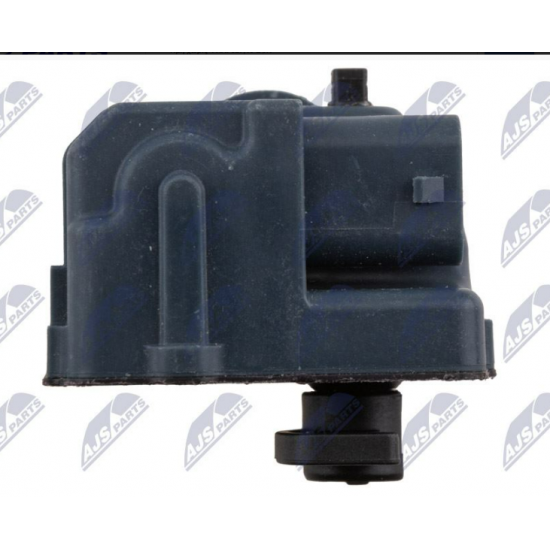 ΕΝΕΡΓΟΠΟΙΗΤΗΣ ΠΟΡΤΑΣ ΚΑΣΥΙΜΩΝ SMART FORTWO W451 2007-