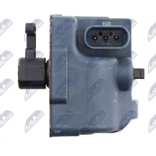 ΕΝΕΡΓΟΠΟΙΗΤΗΣ ΠΟΡΤΑΣ ΚΑΣΥΙΜΩΝ SMART FORTWO W451 2007-