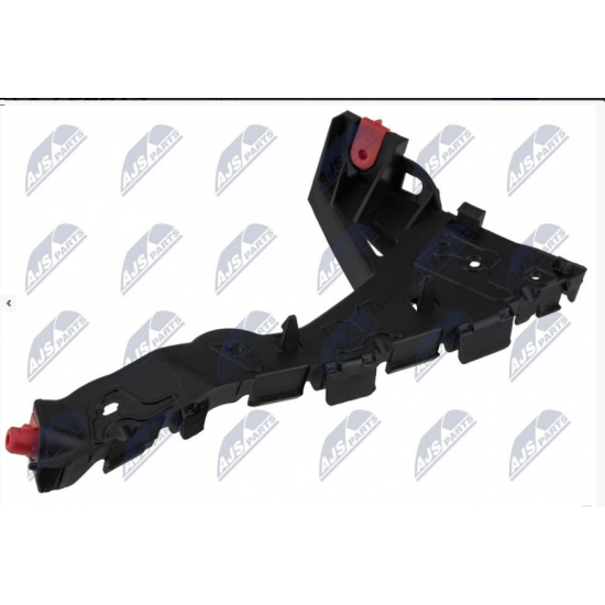 Στήριγμα, προφυλακτήρα OPEL ASTRA H ΔΕΞΙ