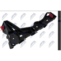 Στήριγμα, προφυλακτήρα OPEL ASTRA H ΔΕΞΙ