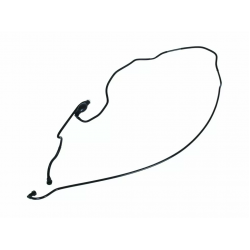 ΣΩΛΗΝΑΣ ΚΑΥΣΙΜΟΥ DACIA LOGAN I/ SANDERO 1.5DCi K9K - ΠΑΡΟΧΗΣ