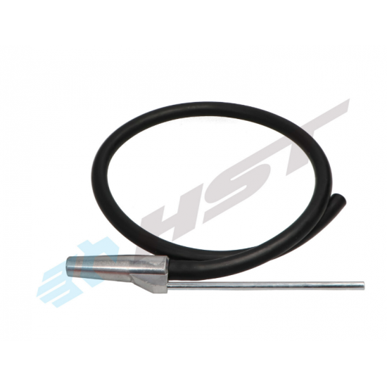 ΠΙΣΤΟΛΙ ΑΜΟΒΟΛΗΣ