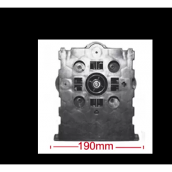ΜΗΧΑΝΙΣΜΟΣ ΚΙΝΗΣΗΣ ΚΑΘΡEΠTH VOLVO FH ΙΙ/FM ΙΙ '02-'07 & FH ΙΙ/FM ΙΙ '07-