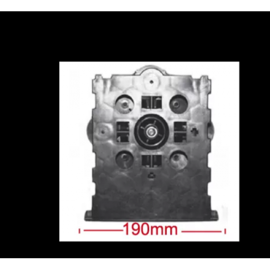 ΜΗΧΑΝΙΣΜΟΣ ΚΙΝΗΣΗΣ ΚΑΘΡEΠTH VOLVO FH ΙΙ/FM ΙΙ '02-'07 & FH ΙΙ/FM ΙΙ '07-