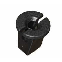 ΚΛΙΠ SKODA RAPID '19/ CITIGO '19/ VW UP '19/ KODIAQ '19/ T-ROC '19/ POLO '19/ AUDI Q3 '15/ Q2 '17-/ Q5 '25-/ A1 '20- ΜΑΣΠΙΕ ΘΟΛΟΥ ΠΡΟΦΥΛΑΚΤΗΡΑ (10ΤΕΜ)