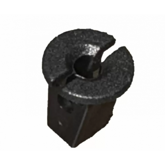 ΚΛΙΠ SKODA RAPID '19/ CITIGO '19/ VW UP '19/ KODIAQ '19/ T-ROC '19/ POLO '19/ AUDI Q3 '15/ Q2 '17-/ Q5 '25-/ A1 '20- ΜΑΣΠΙΕ ΘΟΛΟΥ ΠΡΟΦΥΛΑΚΤΗΡΑ (10ΤΕΜ)