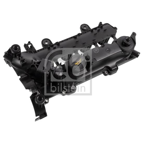 ΚΑΠΑΚΙ ΒΑΛΒ PSA-FORD 1.4 HDI 8V SOHC