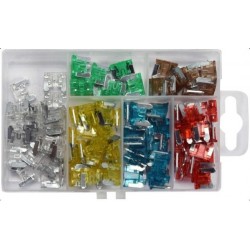 YATO ΣΕΤ ΑΣΦΑΛΕΙΩΝ 100 TEM.