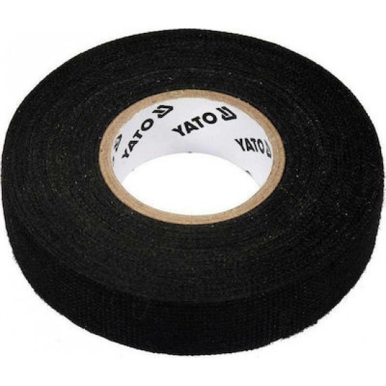 YATO ΤΑΙΝΙΑ ΥΦΑΣΜΑΤΙΝΗ 19ΜΜΧ25Μ YT-81501 20081501 ΤΕΜΑΧΙΟ